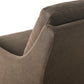 Monette Glider Swivel