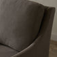 Monette Glider Swivel - Broadway Coffee