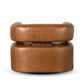 Ward Swivel Chair - Sonoma Chestnut