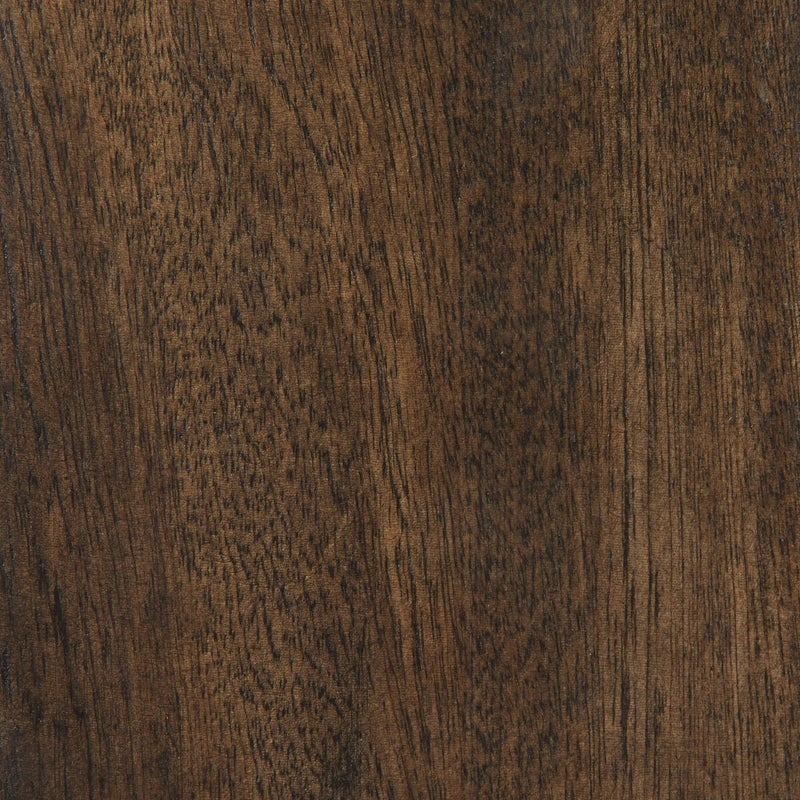Ward Swivel Chair - Sonoma Chestnut