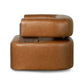 Ward Swivel Chair - Sonoma Chestnut
