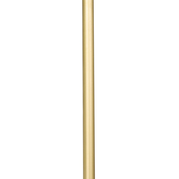 Riata Pendant - Light Raffia