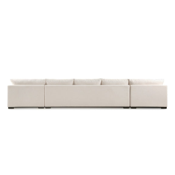 Grant 5-Piece Sectional - 174"