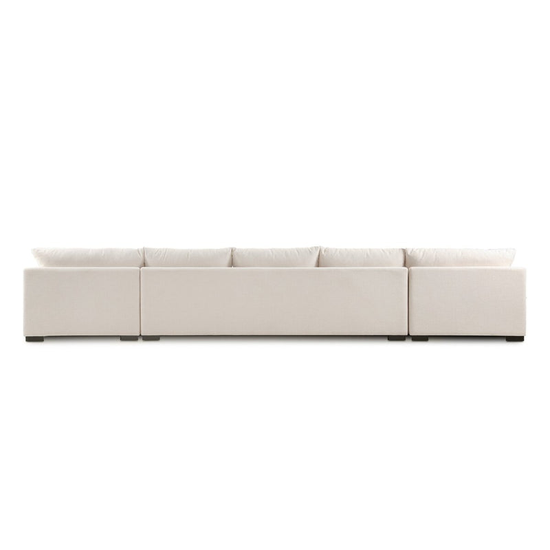 Grant 5-Piece Sectional - 174"