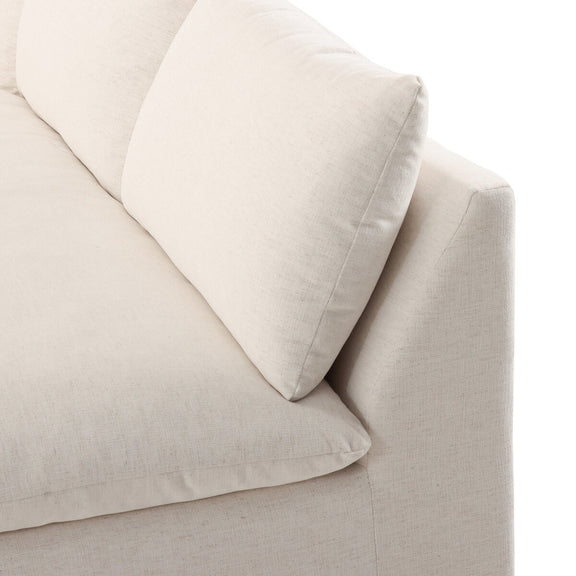 Grant 5-Piece Sectional - 174"