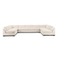 Grant 5-Piece Sectional - 174"