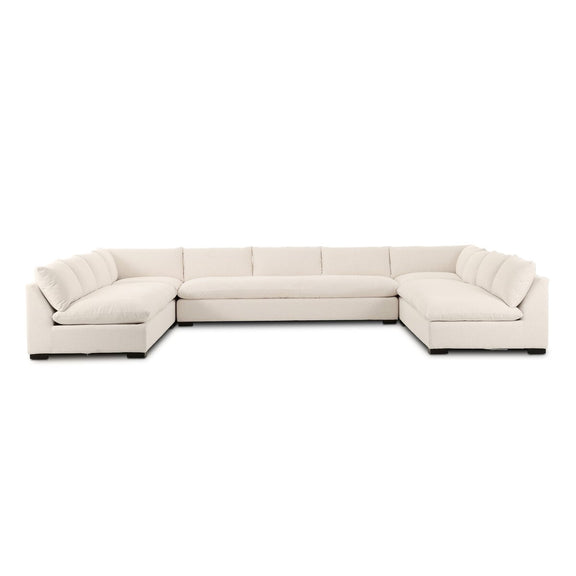 Grant 5-Piece Sectional - 174"