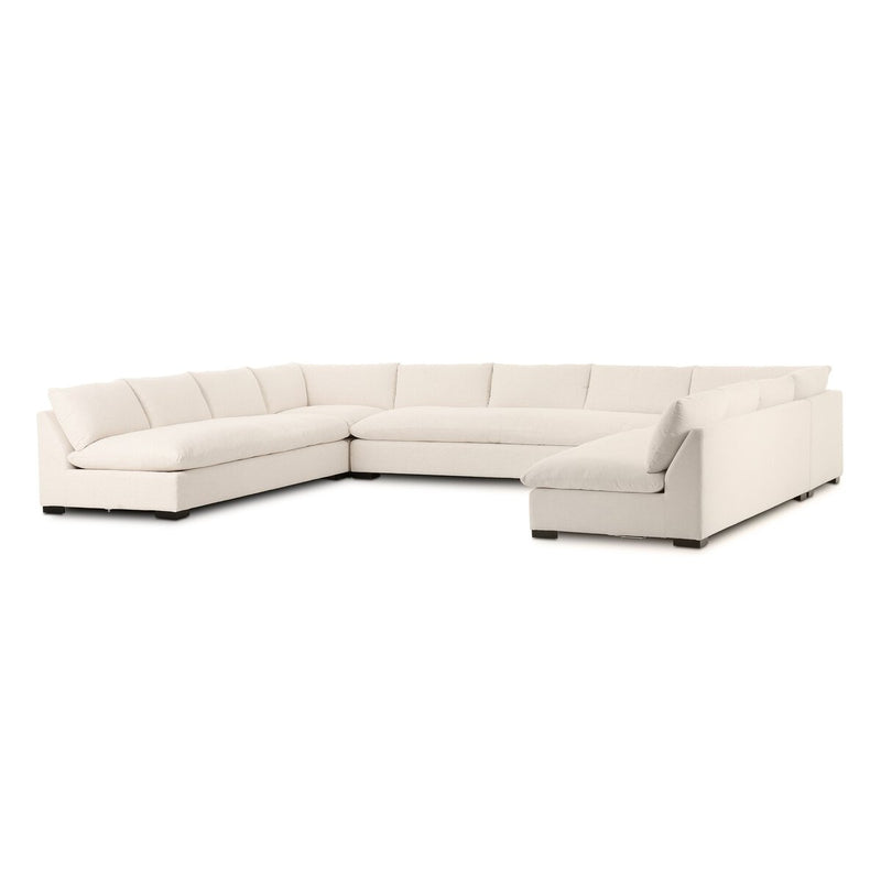 Grant 5-Piece Sectional - 174"