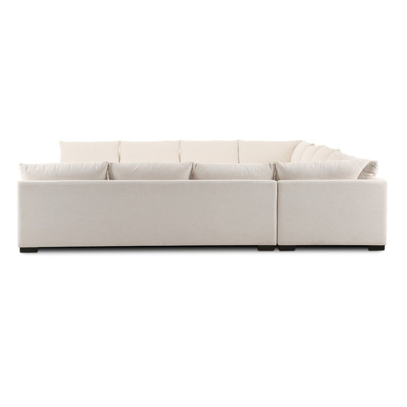 Grant 5-Piece Sectional - 174"
