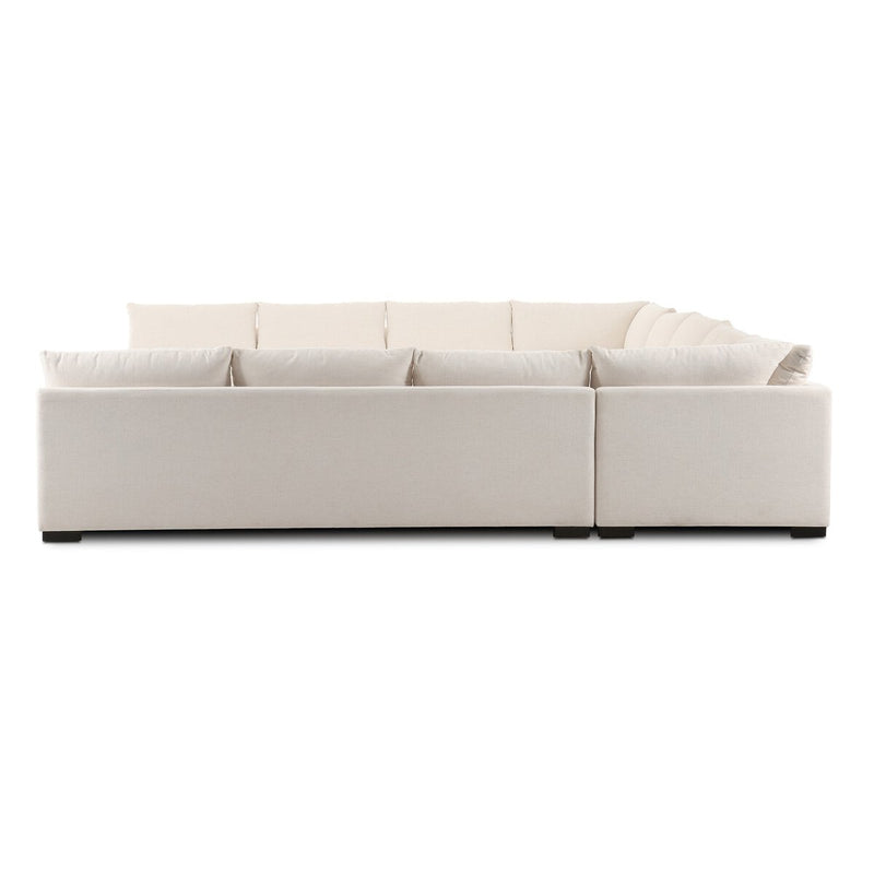 Grant 5-Piece Sectional - 174"