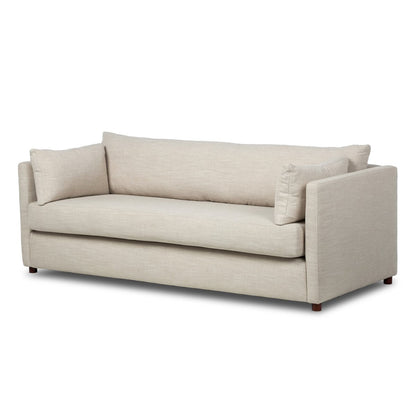 Lincoln Sofa - Savoy Parchment