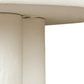 Grano Bistro Table - Plaster Molded Concrete