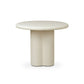 Grano Bistro Table - Plaster Molded Concrete