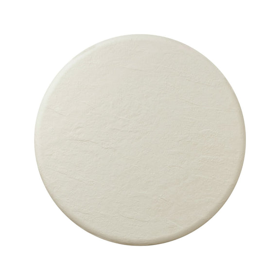 Grano Bistro Table - Plaster Molded Concrete