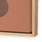 Mesa Roja by Gregory Gove — Vertical Grain White Oak Floater