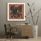 Mesa Roja by Gregory Gove — Vertical Grain 1.5 White Oak