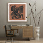 Mesa Roja by Gregory Gove — Rustic 1.5 Walnut