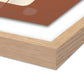 Devalaya by Gregory Gove — Vertical Grain 2.5 White Oak