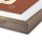 Devalaya by Gregory Gove — Rustic 2.5 Walnut