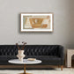 I Dream Of Floating In Canyons by Gregory Gove - Rustic Walnut