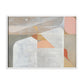 Mon Coeur Est Fort by Gregory Gove - White Maple