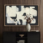 Gravity's Holding Me Back by Gregory Gove - Rustic Walnut