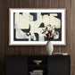 Gravity's Holding Me Back by Gregory Gove - Rustic Walnut