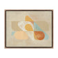 I've Searched Every Room by Gregory Gove - Rustic Walnut