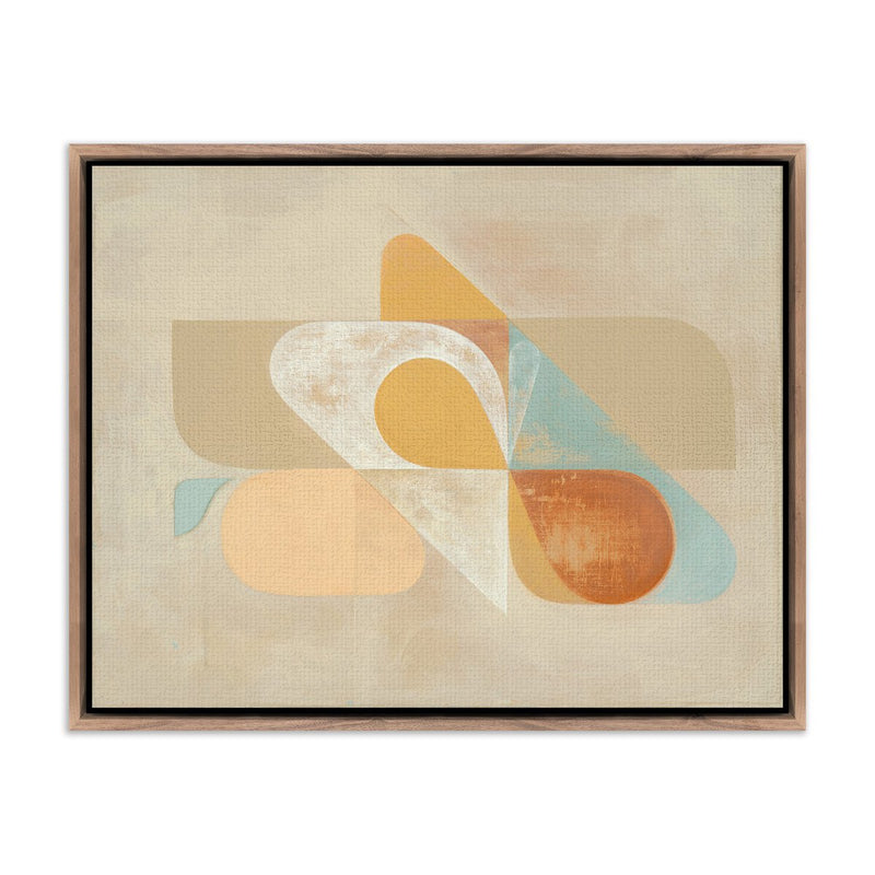 I've Searched Every Room by Gregory Gove - Rustic Walnut