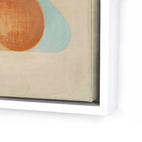 I've Searched Every Room by Gregory Gove - White Maple