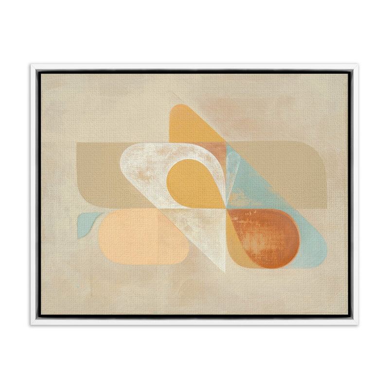 I've Searched Every Room by Gregory Gove - White Maple