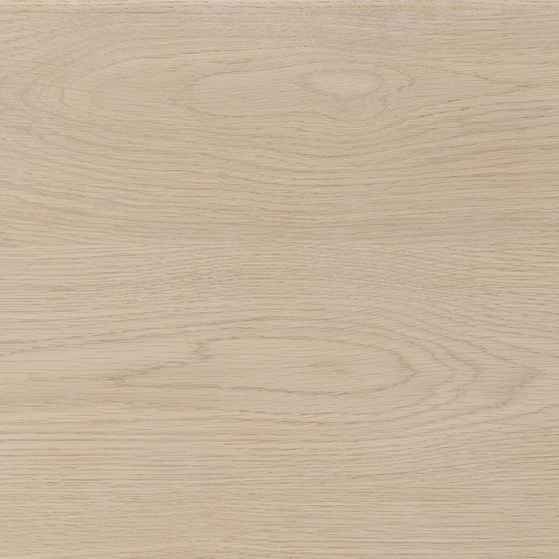 Rosenell 6 Drawer Dresser - Natural Oak Veneer