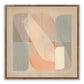 Righting The Ship by Gregory Gove — Rustic Walnut Floater
