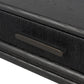 Rosenell Console Table - 60" - Black Oak Veneer