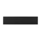 Rosenell Console Table - 60" - Black Oak Veneer