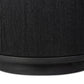 Rosenell End Table - Black Oak Veneer