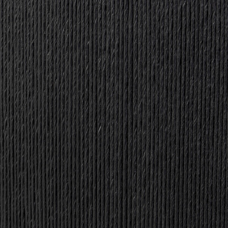 Rosenell End Table - Black Oak Veneer