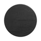 Rosenell End Table - Black Oak Veneer