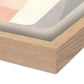 Righting The Ship by Gregory Gove — Vertical Grain White Oak Floater