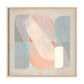 Righting The Ship by Gregory Gove — Vertical Grain White Oak Floater