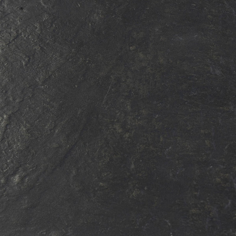 Obito Dining Table - Obsidian Concrete