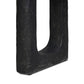 Obito Dining Table - Obsidian Concrete