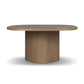 Valli Dining Table - Sandy Mindi