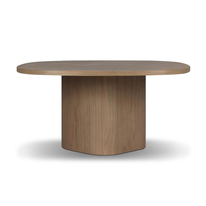 Valli Dining Table - Sandy Mindi