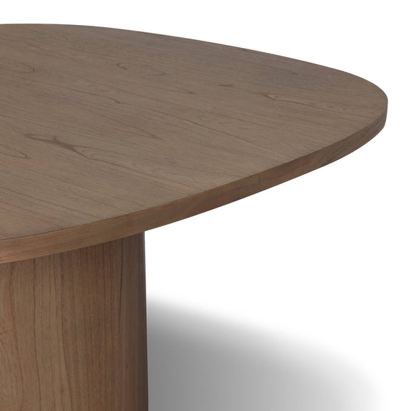 Valli Dining Table - Sandy Mindi