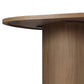 Valli Dining Table - Sandy Mindi