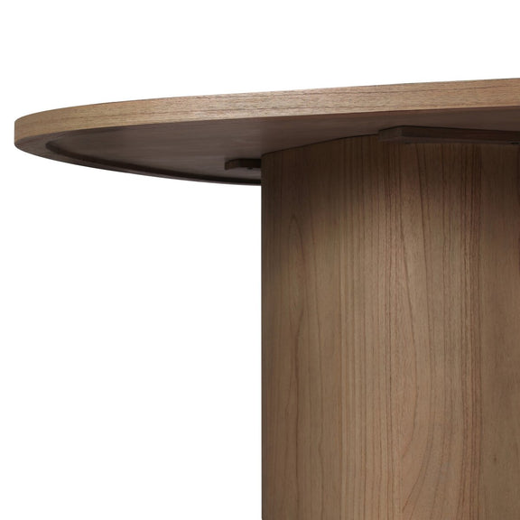Valli Dining Table - Sandy Mindi