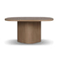 Valli Dining Table - Sandy Mindi