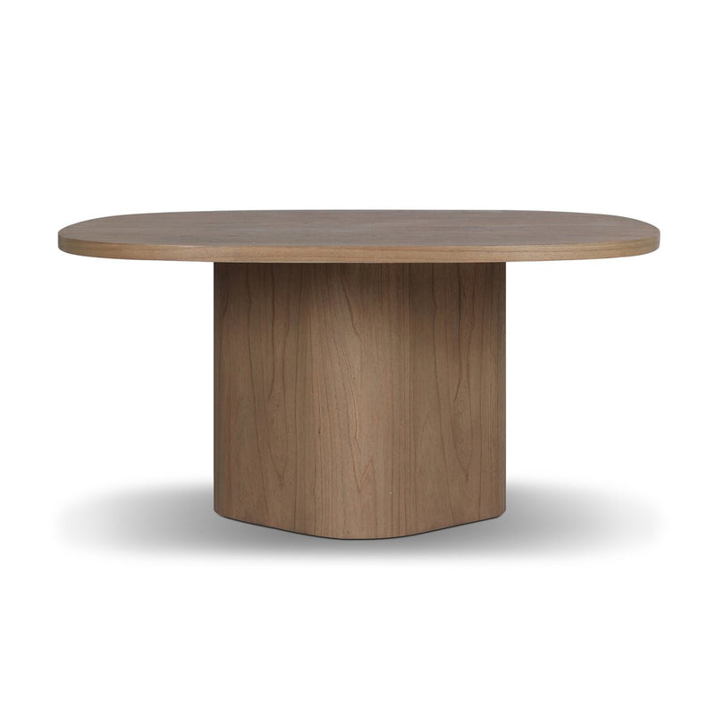 Valli Dining Table - Sandy Mindi