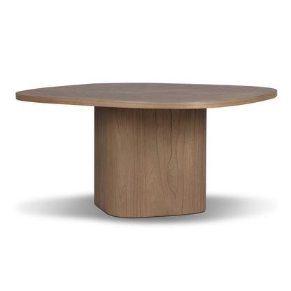 Valli Dining Table - Sandy Mindi